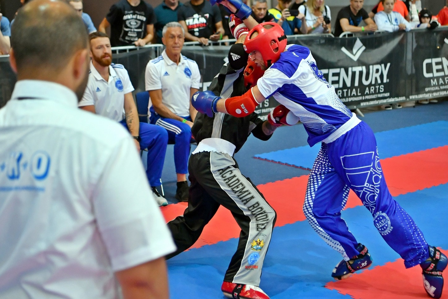 Európa Játékok - Kick-boxos sikerek Krakkóban