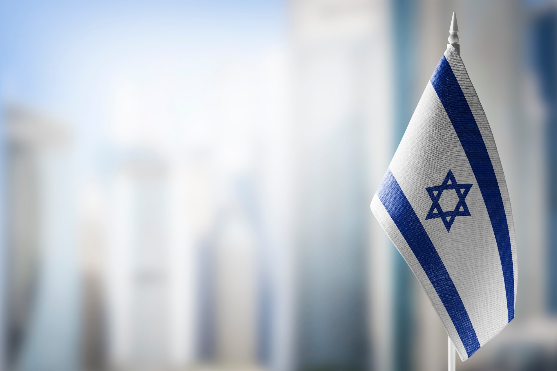 Izraelben a külügyminisztériumba kérették Ukrajna nagykövetét
