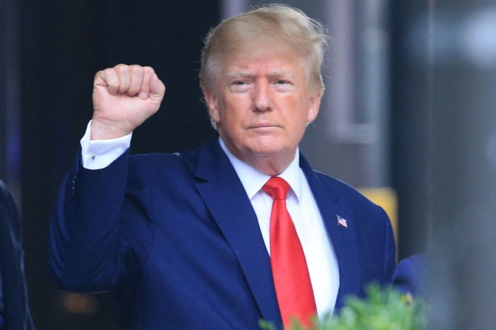 Egy 3.6 milliárd dolláros hazugsággal is megvádolták Trumpot