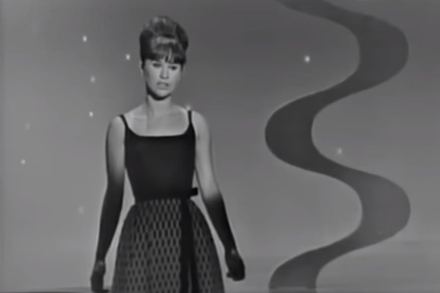 Elhunyt Astrud Gilberto, a The Girl from Ipanema énekese