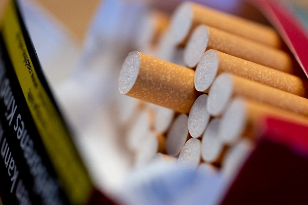 Hamis diplomataautóval próbált cigarettát átcsempészni egy ukrán férfi a záhonyi határátkelőn