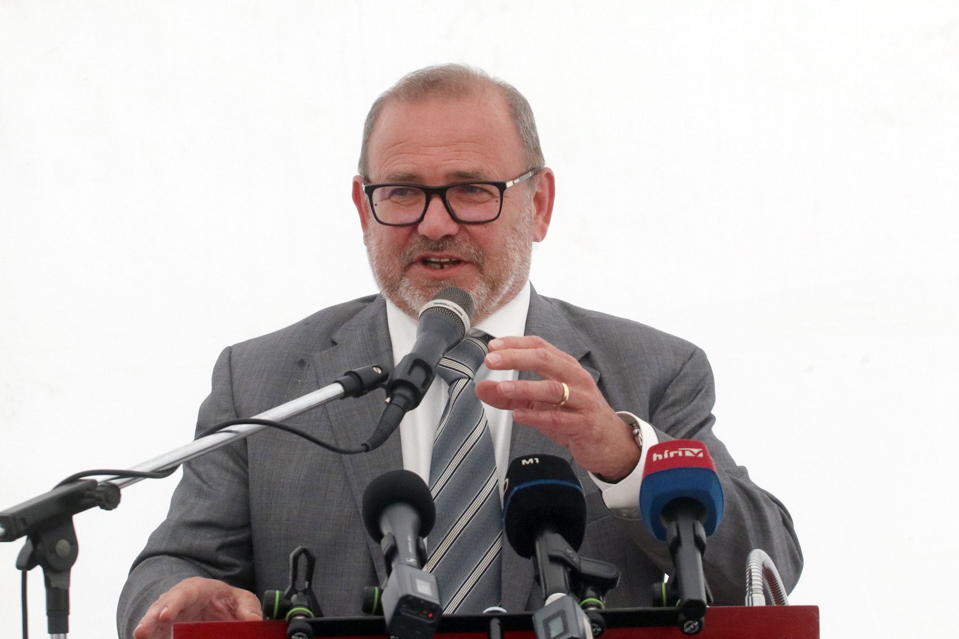 EM: Magyarország jól halad a nemzetközi klímavállalások teljesítésével