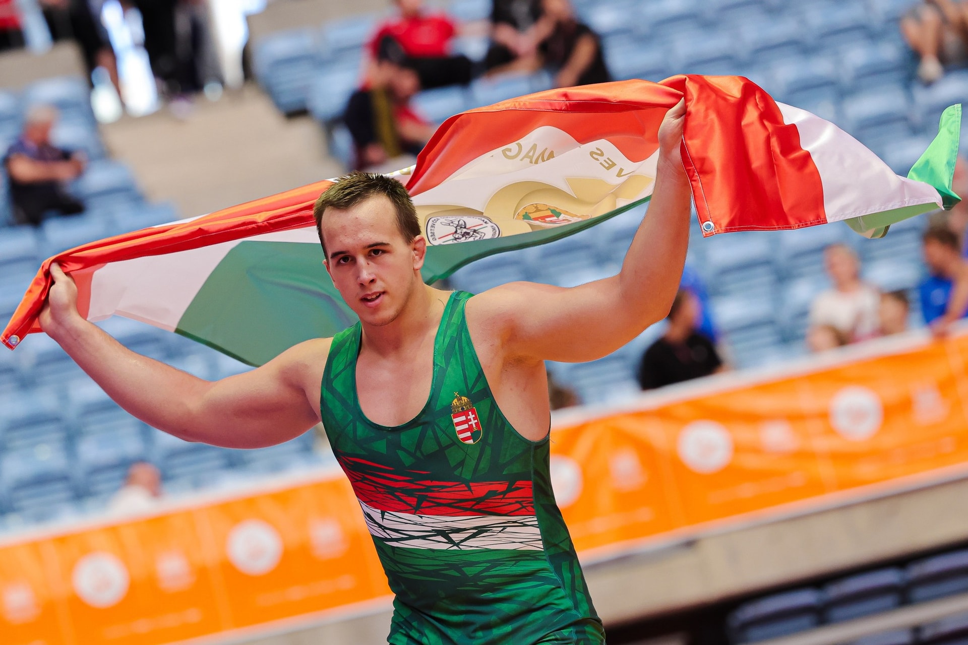 Darabos László U20-as Európa-bajnok, Lévai Levente finalista