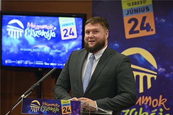 Országszerte több mint kétezer program várja a látogatókat a Múzeumok Éjszakáján