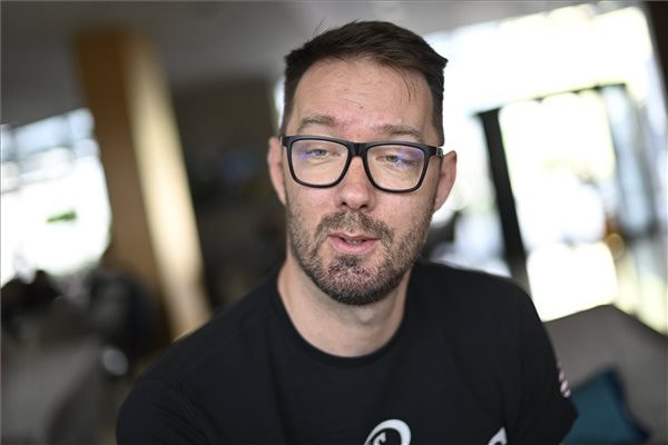 Báder Márton: hálával tartozunk Ivkovics Sztojannak