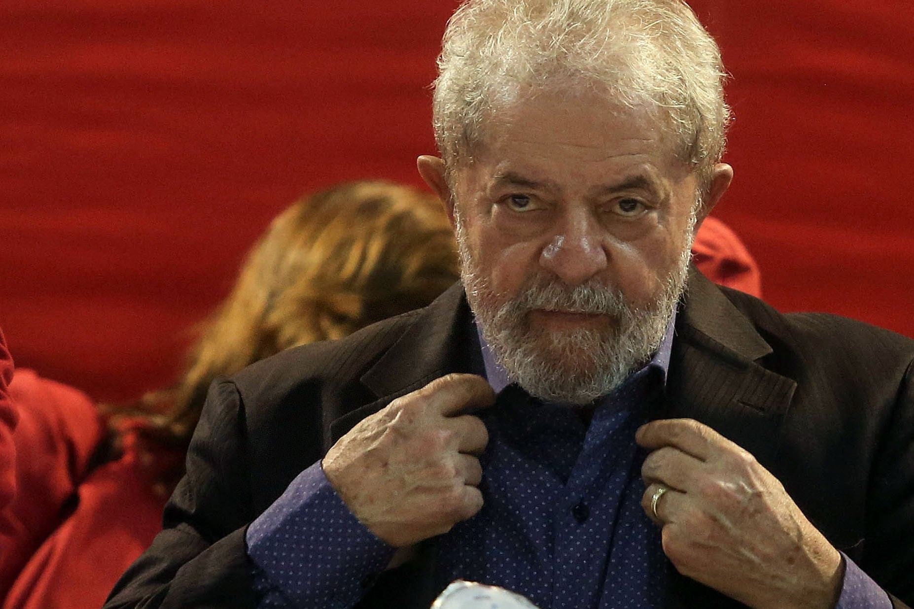 Brazil elnök: a béke csakis az orosz és az ukrán elnök találkozójával lehetséges