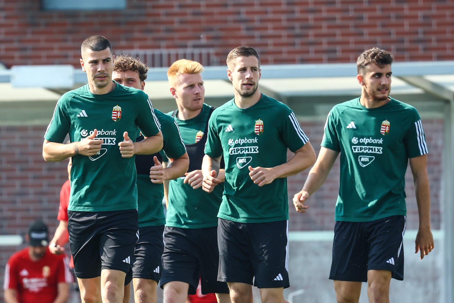 Varga szerint gyorsabban kell játszania a Ferencvárosnak