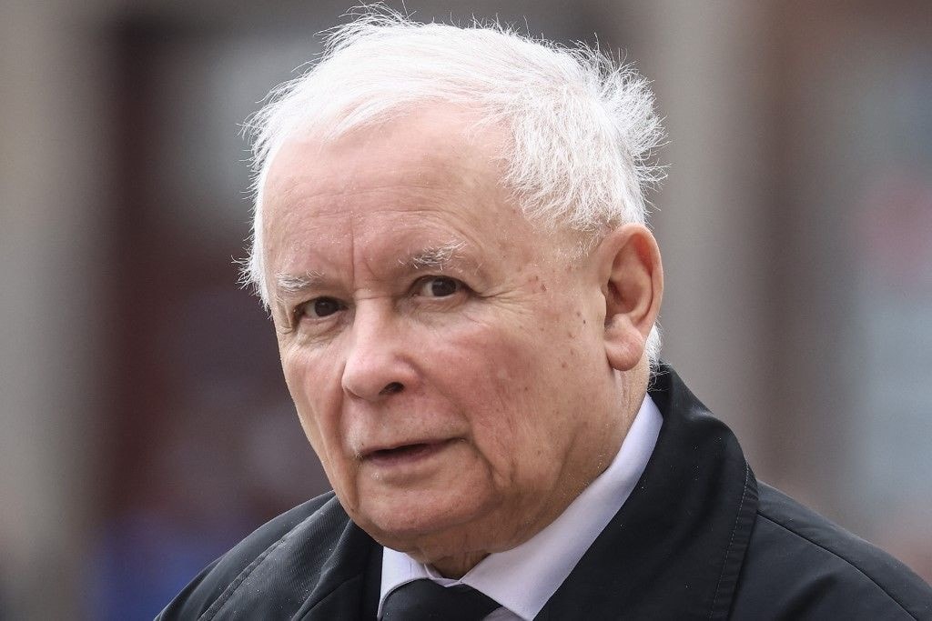 Lengyel kormányszóvivő: Ismét kormányfőhelyettes lesz Jaroslaw Kaczynski