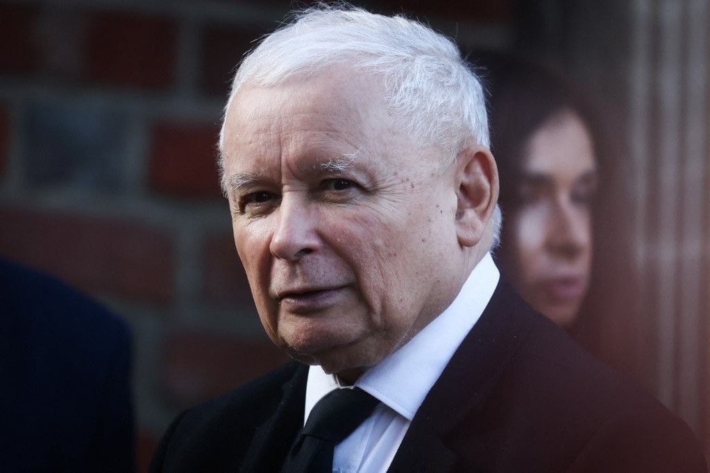 Jaroslaw Kaczynski: Lengyelország az EU-ban akar maradni, de szuverén államként