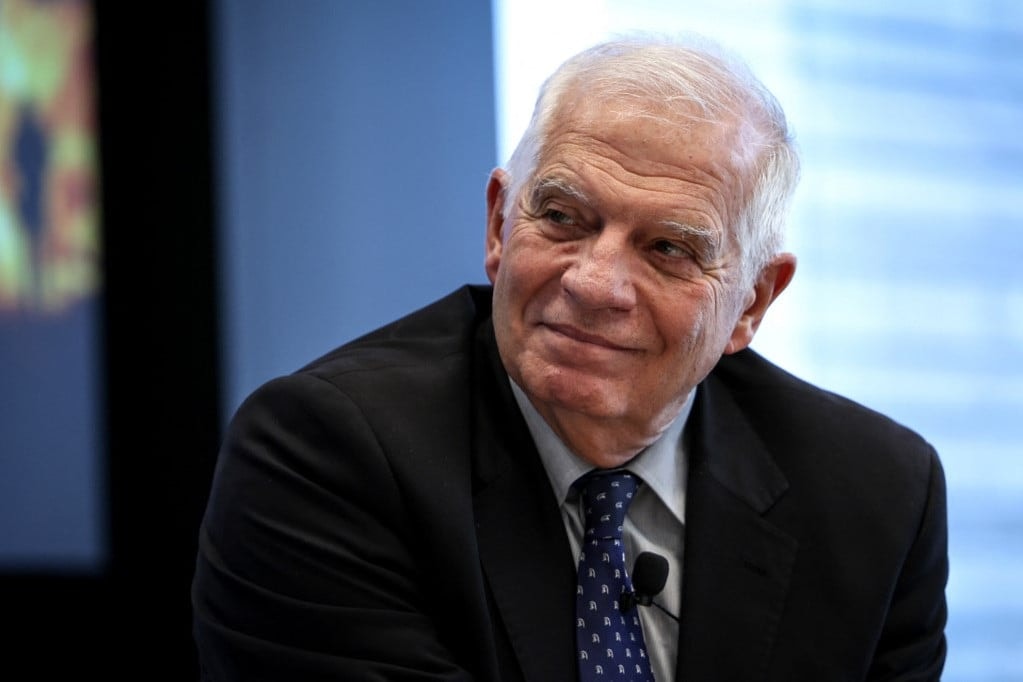Borrell: A gaboni puccs és a nyugat-afrikai helyzet nagy probléma Európának