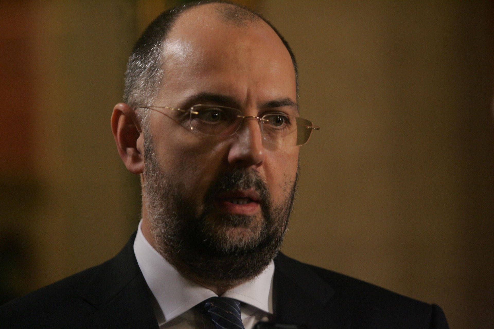 Kelemen Hunor: Várhatók voltak a romániai tüntetések, mert a kormány „ostoba döntéseket” hozott