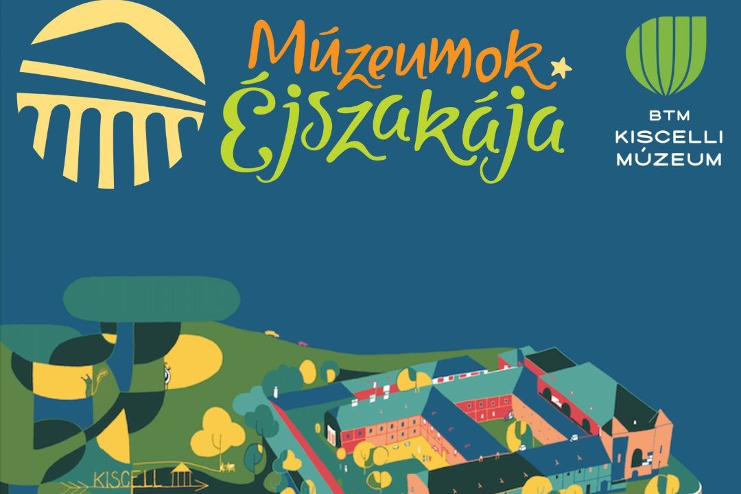 Múzeumok éjszakája – Fodrászkiállítással is készül a Kiscelli Múzeum