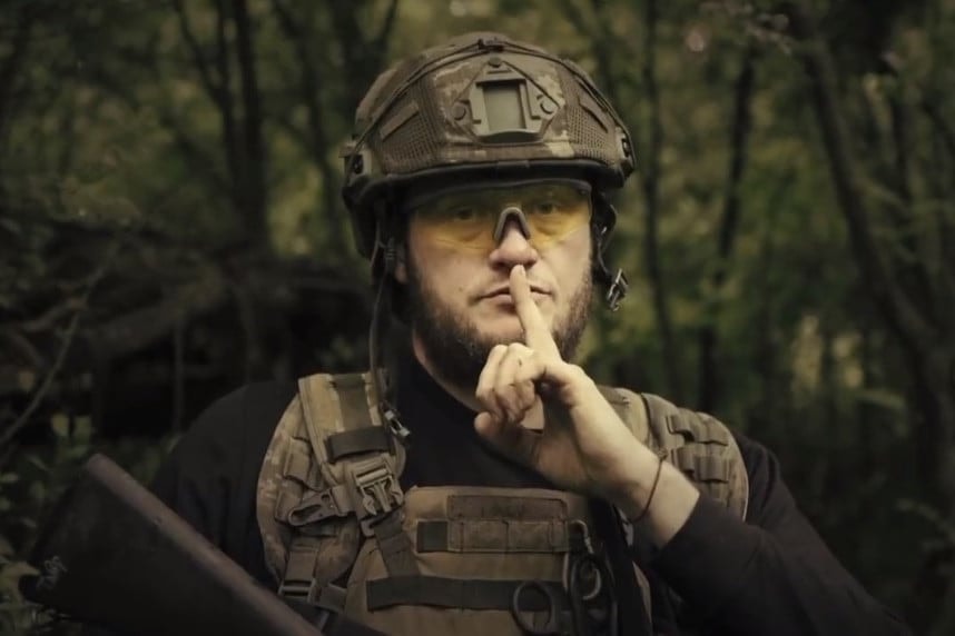 Nem árulják el az ukránok az ellentámadás várható kezdetét