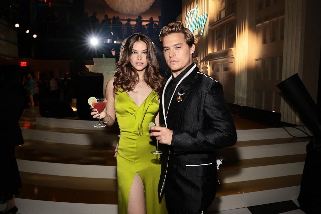Palvin Barbara elárulta, hogy hol lesz az esküvő