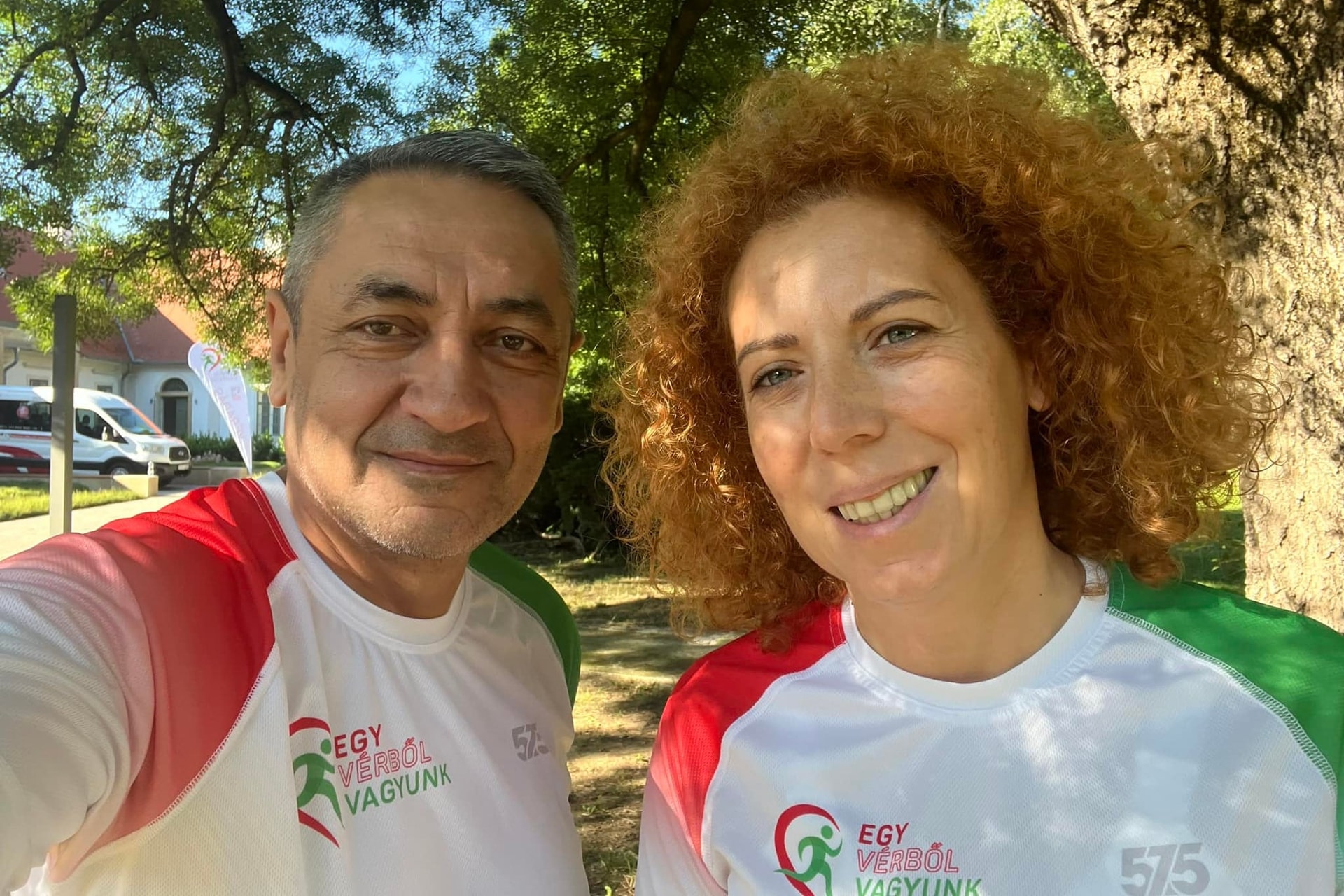 Potápi Árpád János: A sport erősíti a nemzeti összetartozás érzését