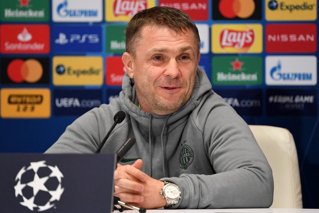 Vajon kinek szurkol Szerhij Rebrov Hamburgban?
