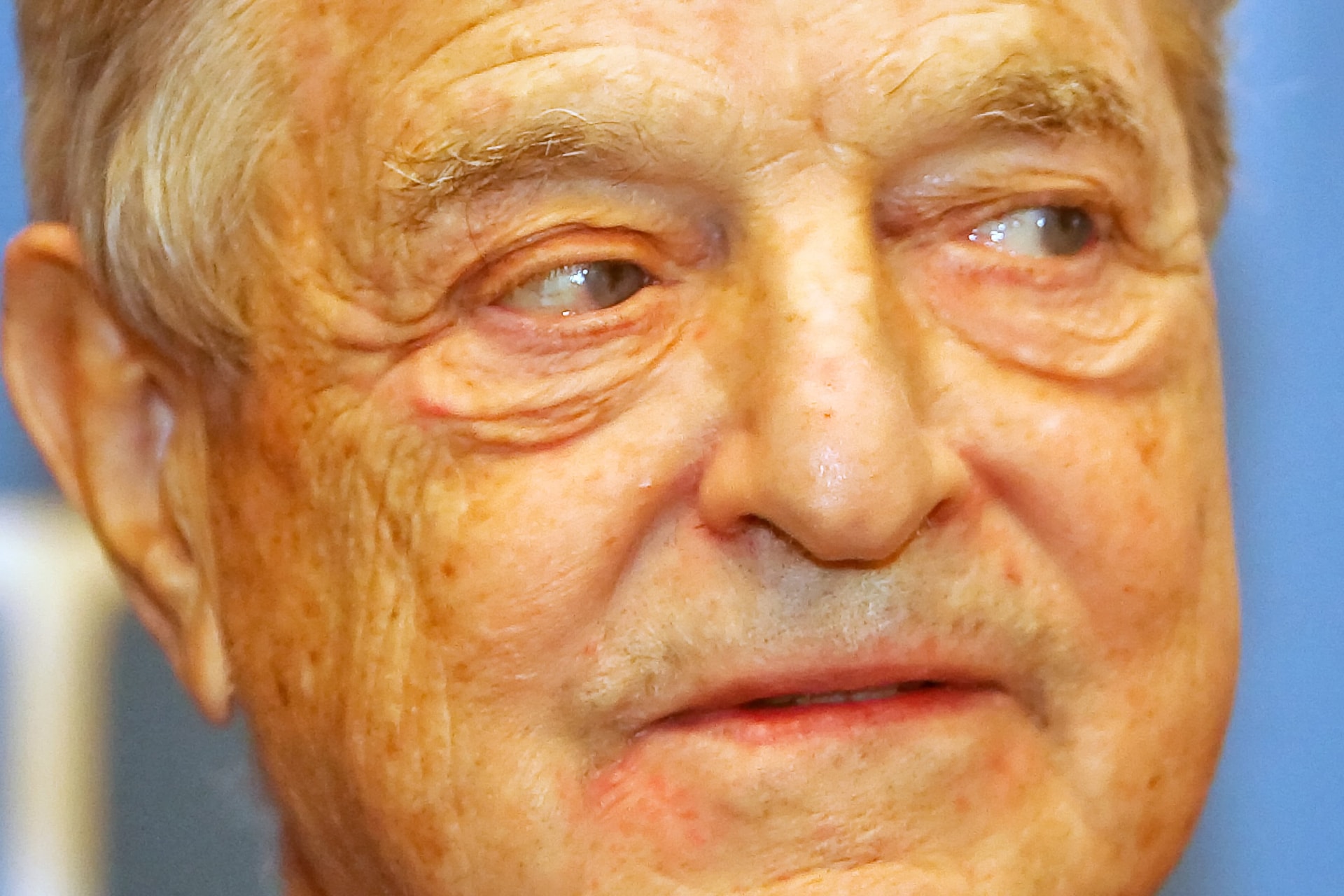 A Soros Alapítványok Budapesten maradnak, csak más formában