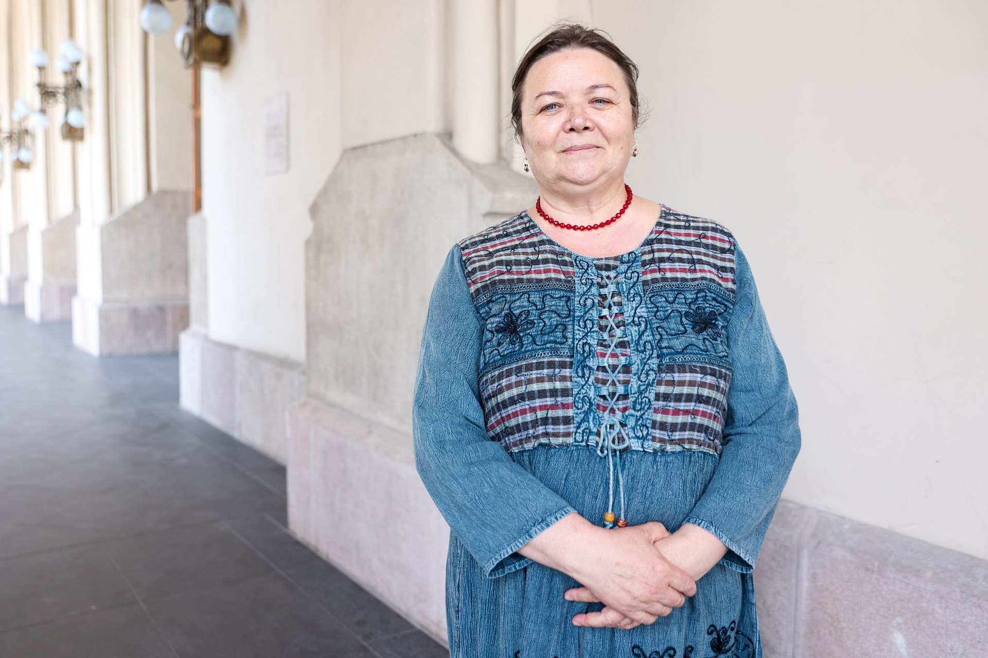 „Minden generációnak legalább tíz népdalt kellene tudnia”