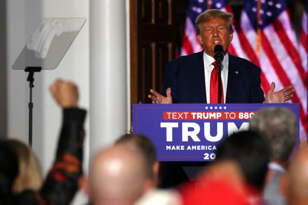 A Donald Trump elleni vádemelés teljesen alaptalan a Harvard jogászprofesszora szerint