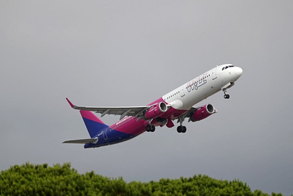 Járattörlésekre figyelmeztet a Wizz Air az olaszországi légiközlekedési sztrájk miatt
