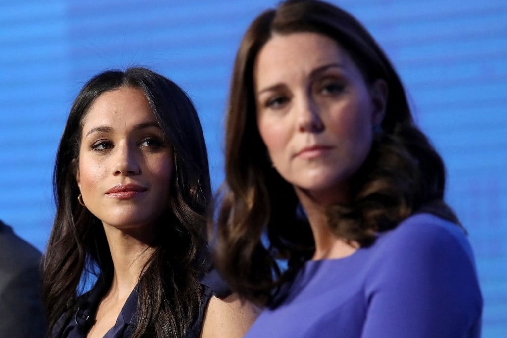 Megszólalt a szakértő: sokkal nagyobb a harag Katalin és Meghan Markle között, mint gondoltuk