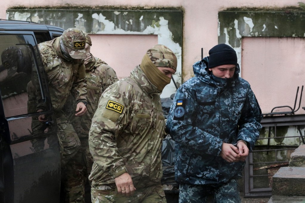 Terrortámadásra készültek az ukránok a jaroszlavli vízerőmű ellen