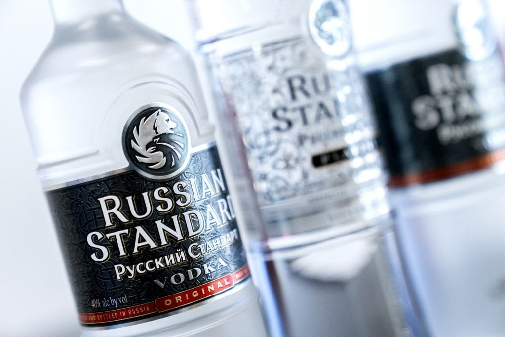 India megkezdte a gin exportját Oroszországba és növelte a vodka importját az országból