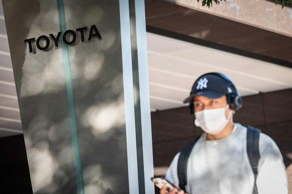 Különleges e-autó-akkumulátorral készül előrukkolni a Toyota