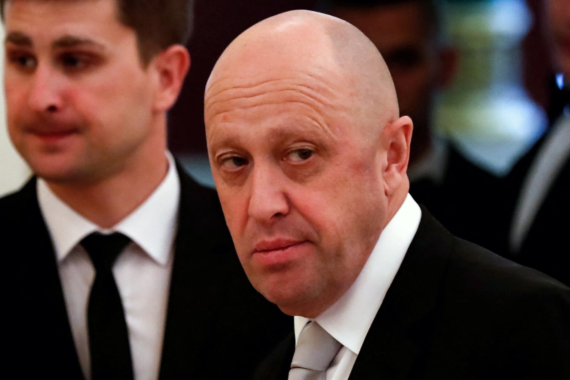 Kreml: Putyin találkozott a Wagner csoport vezetőjével, Jevgenyij Prigozsinnal