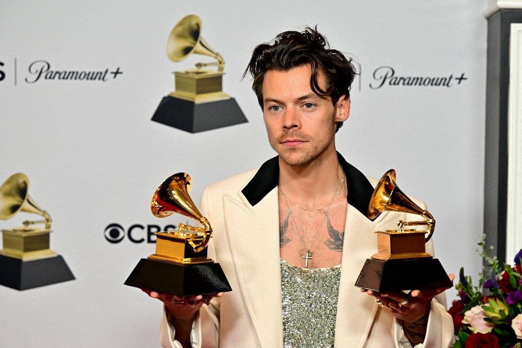 Azahriah és Desh népszerűsége töretlen, Harry Styles és Eminem a leghallgatottabb külföldi előadó