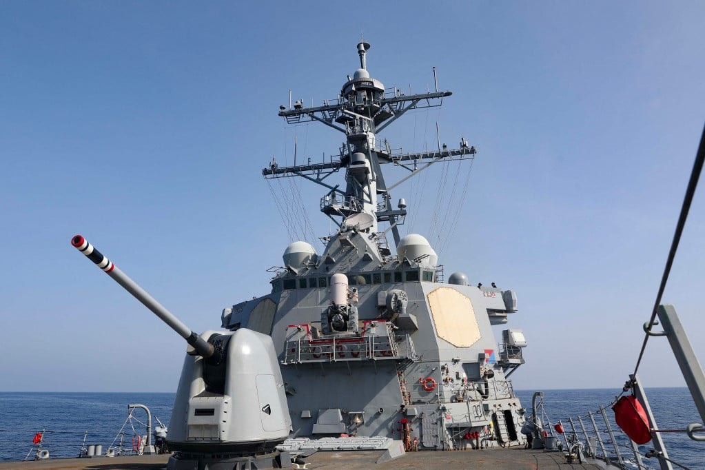 Még idén döntés születhet a NATO csendes-óceáni megjelenéséről