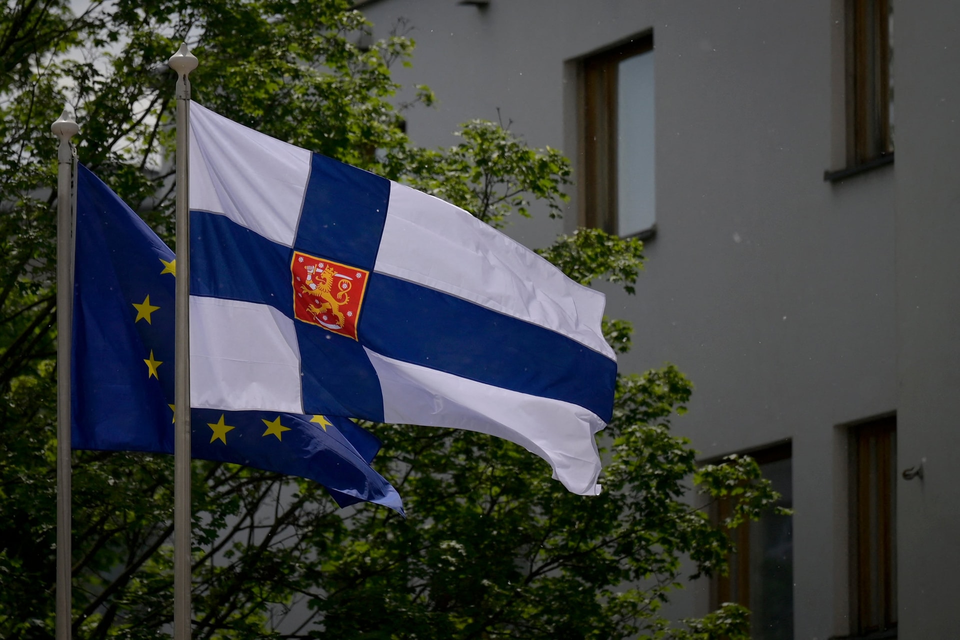 Oroszország bezáratja Finnország szentpétervári főkonzulátusát