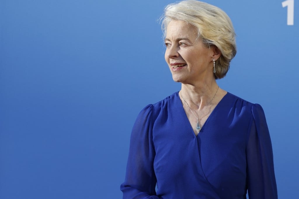 Von der Leyen újabb botrányba keveredett