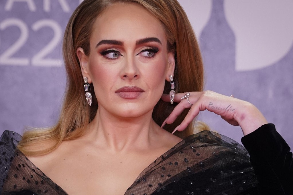 Adele szeretne újra anya lenni