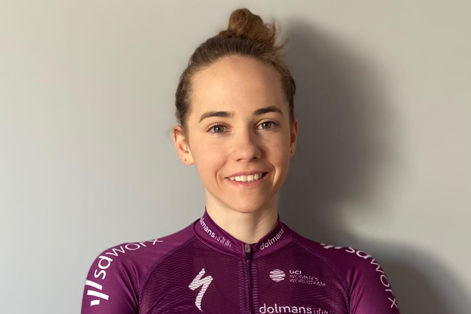 Vas 11. a női Giro d'Italiazárónapján, Van Vleuten megvédte címét
