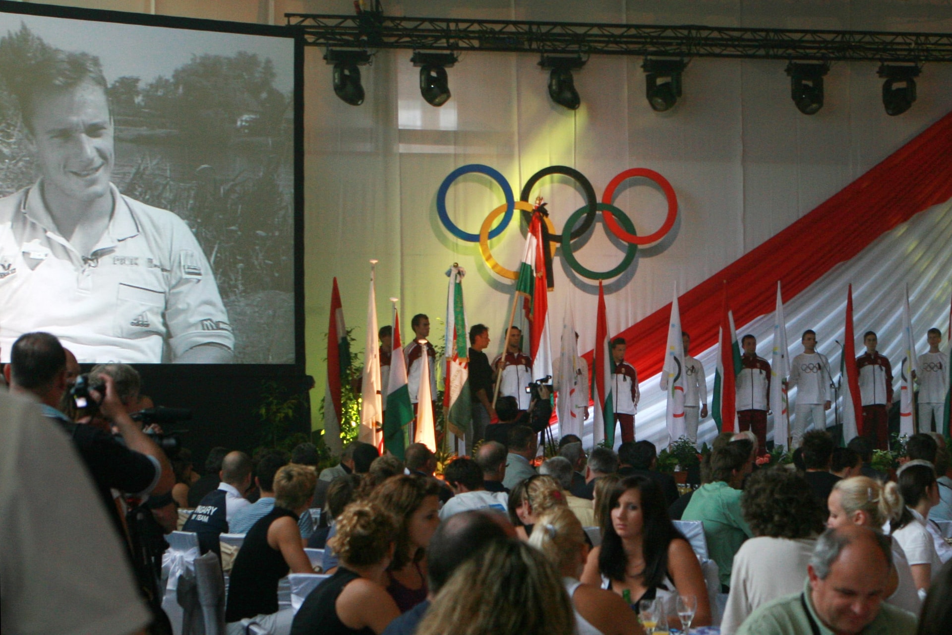 Budafokon látható a megújult Kolonics György, a sportlegenda című kiállítás