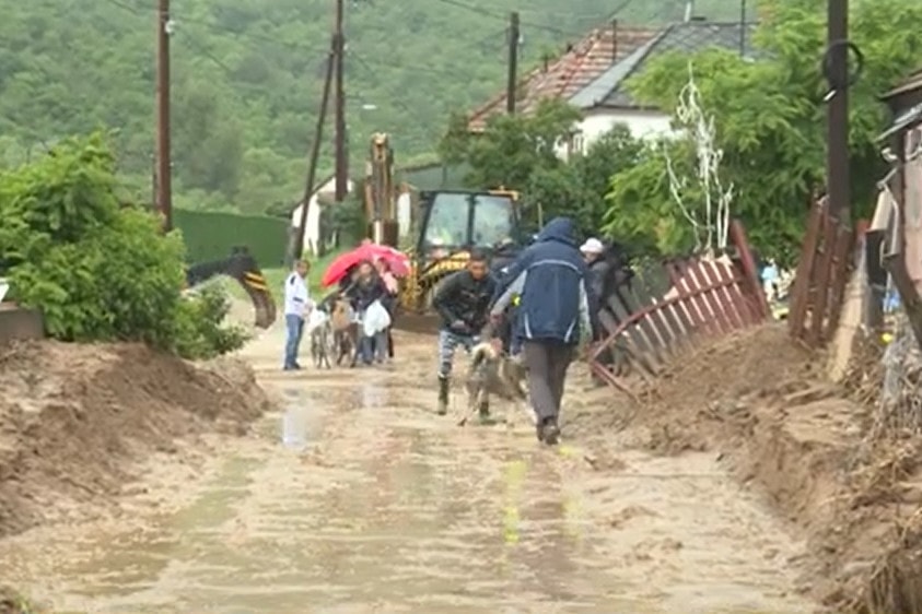 „A baloldal csak beszélni tud, a kormány viszont cselekszik”