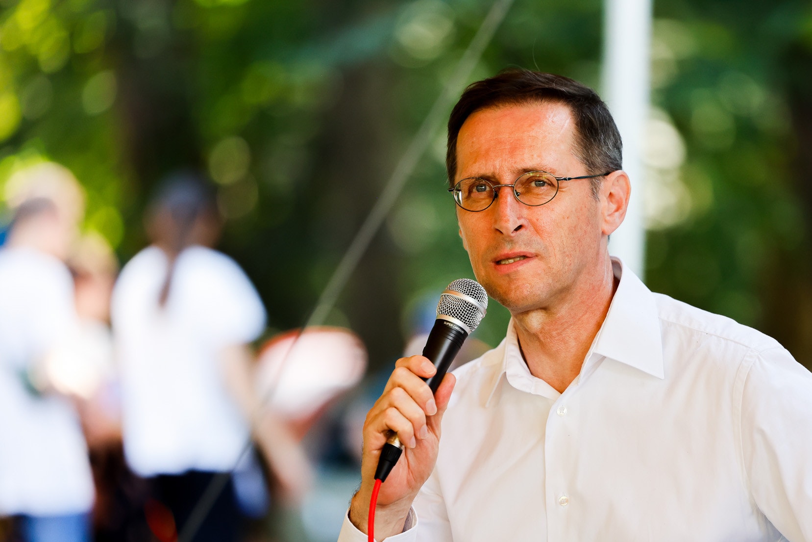 Varga Mihály: A tagállamok megosztottak Brüsszel reformjavaslatával kapcsolatban