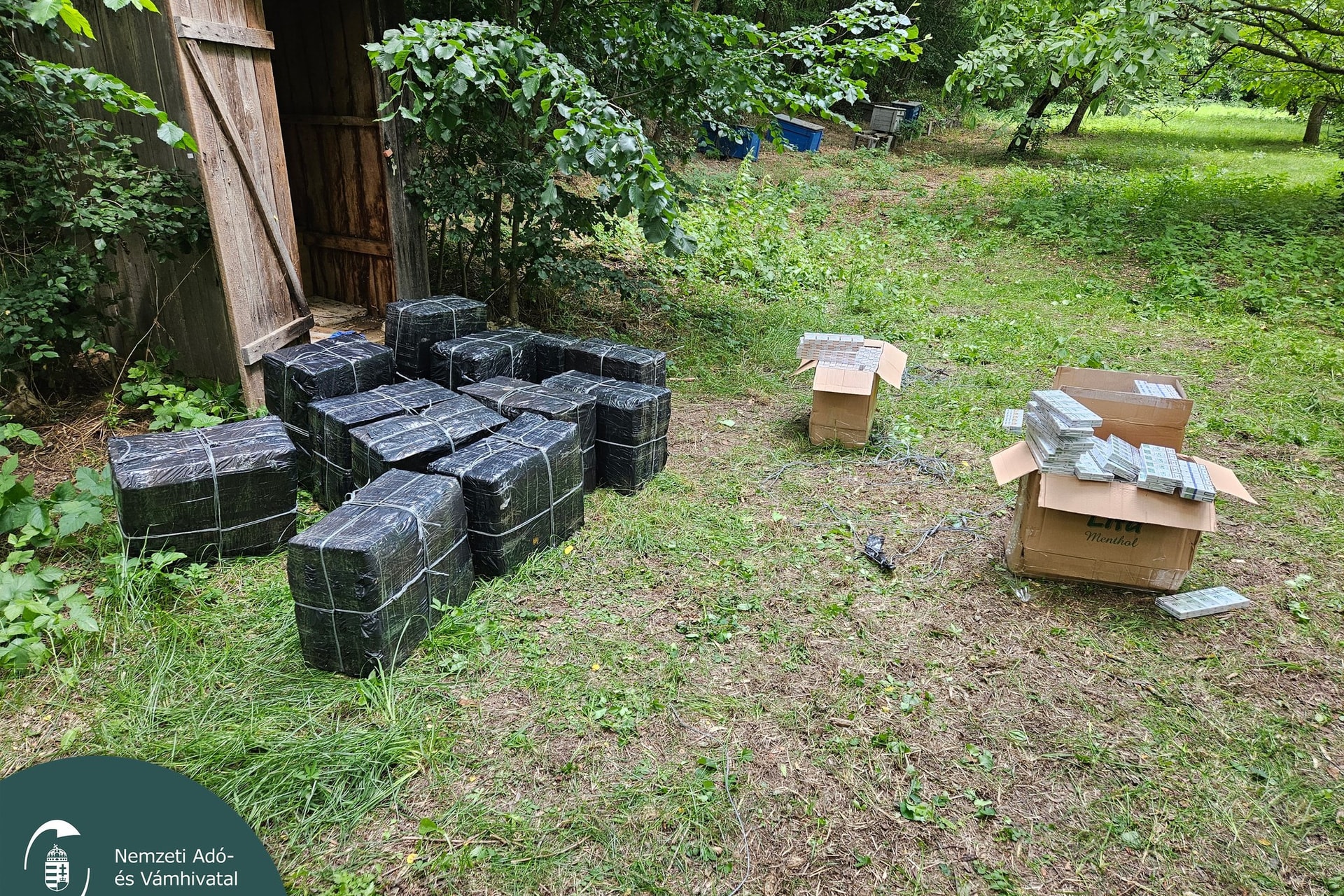 Húszmillió forintot érő pottyantós