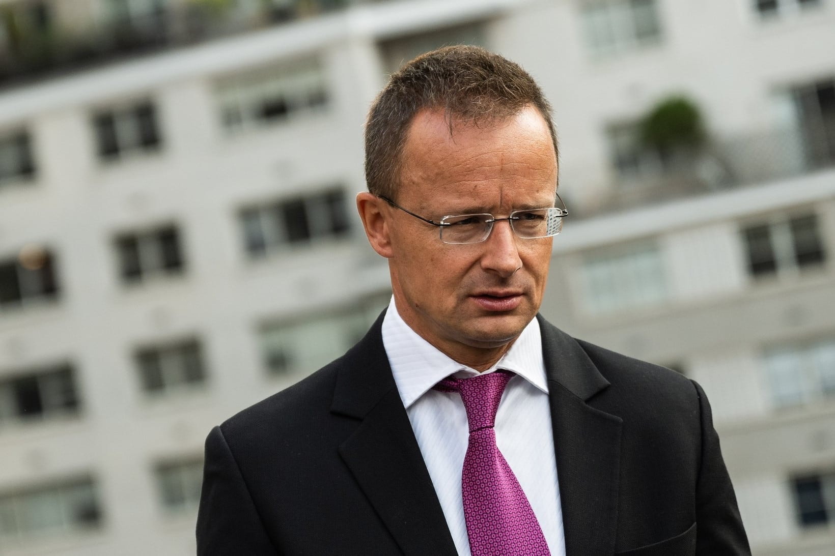 Fontos építőkő a magyar keresztény külpolitika