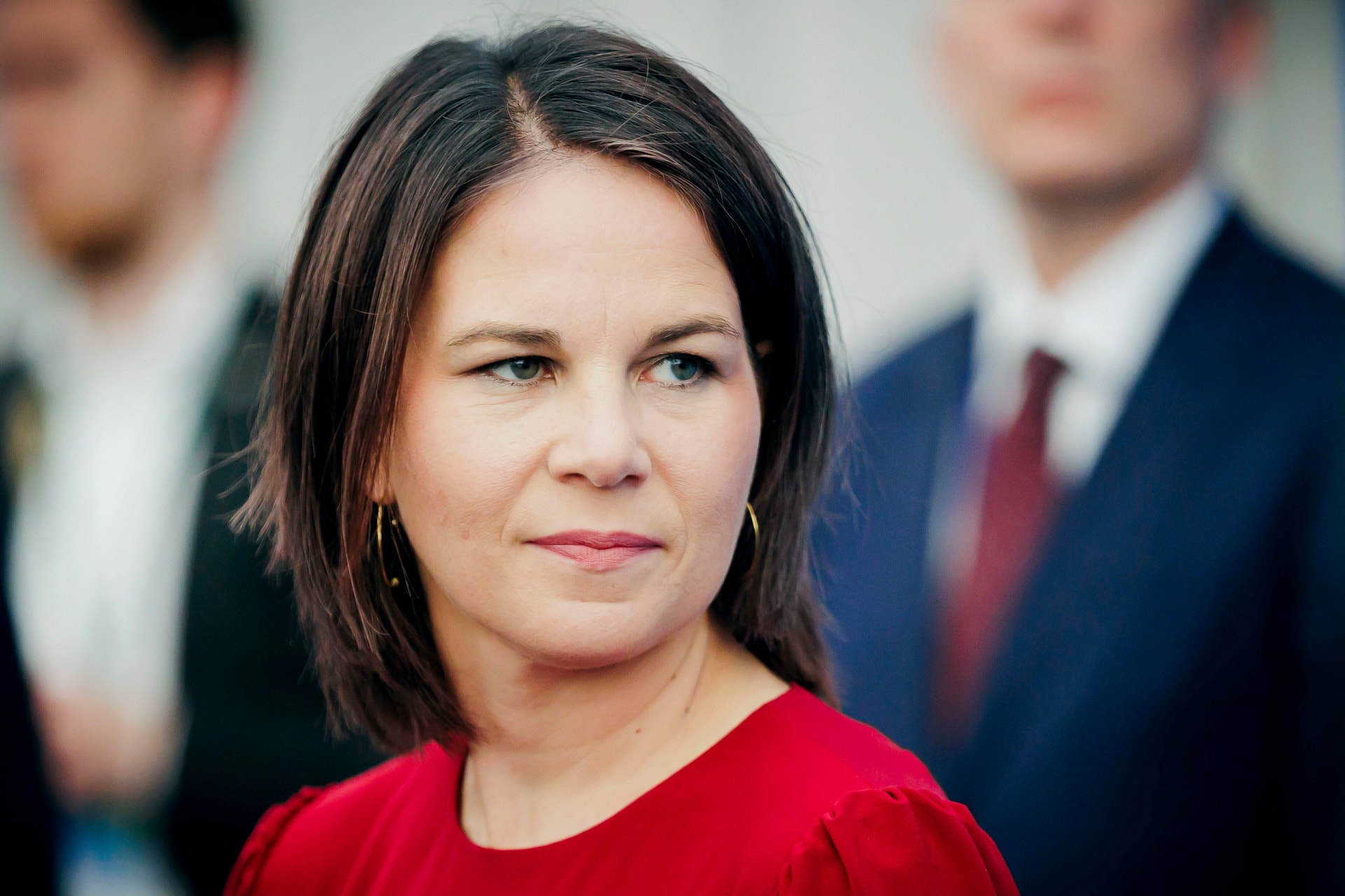 Baerbock: Moszkva a hibás a németországi megélhetési válságért
