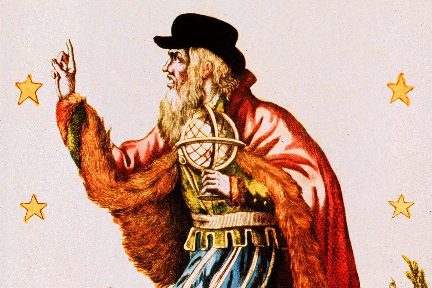 Nostradamus beigazolódott jóslatai 2023-ra