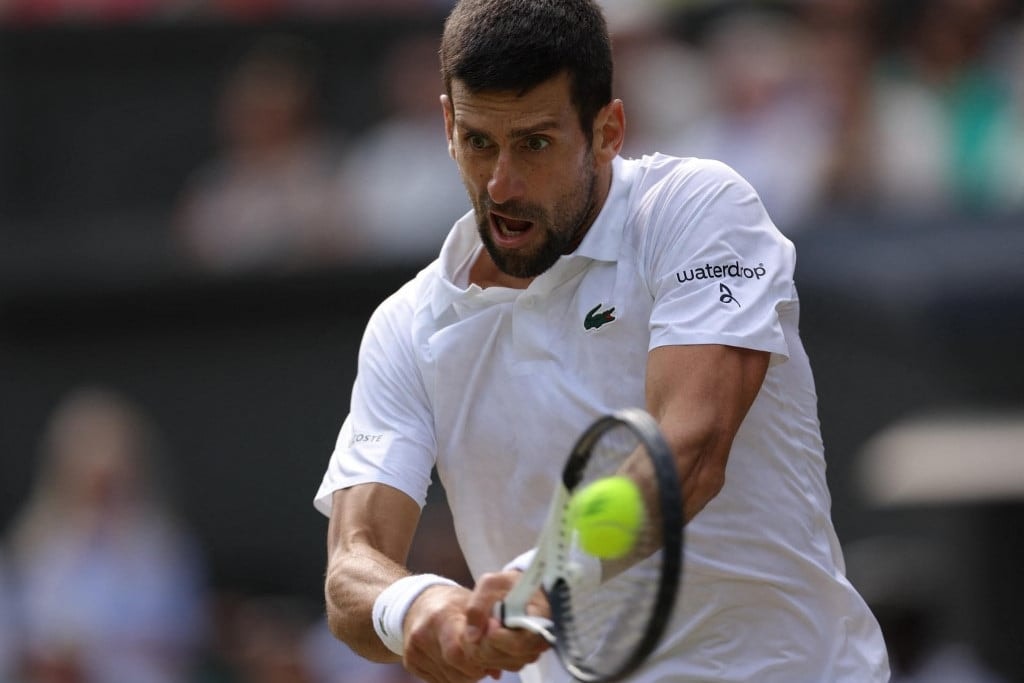Djokovic édesapja abban bízik, hogy a fia másfél éven belül visszavonul
