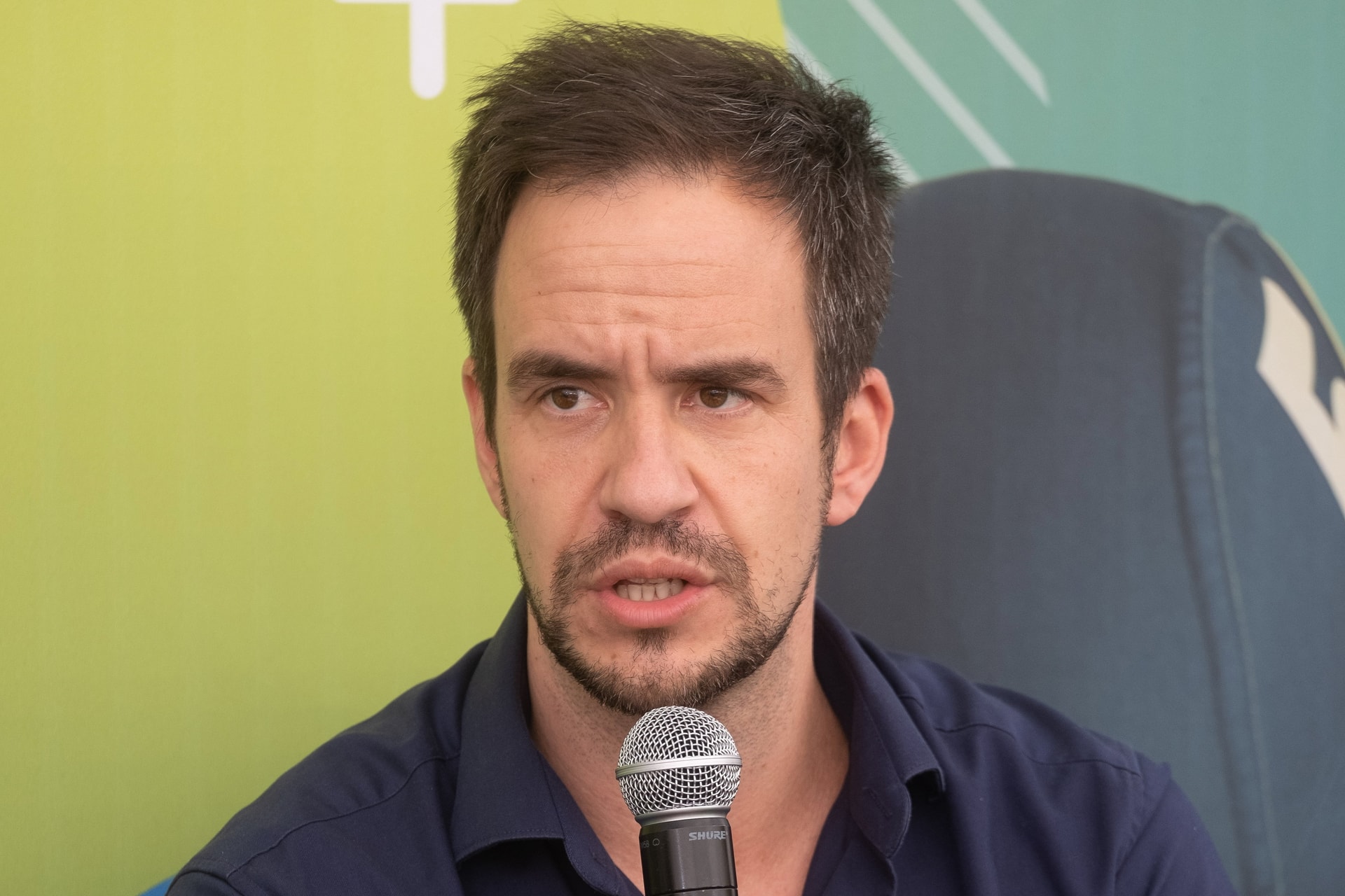 Székely Dávid: Nemcsak az olimpiát, hanem az oda vezető utat is megmutatjuk