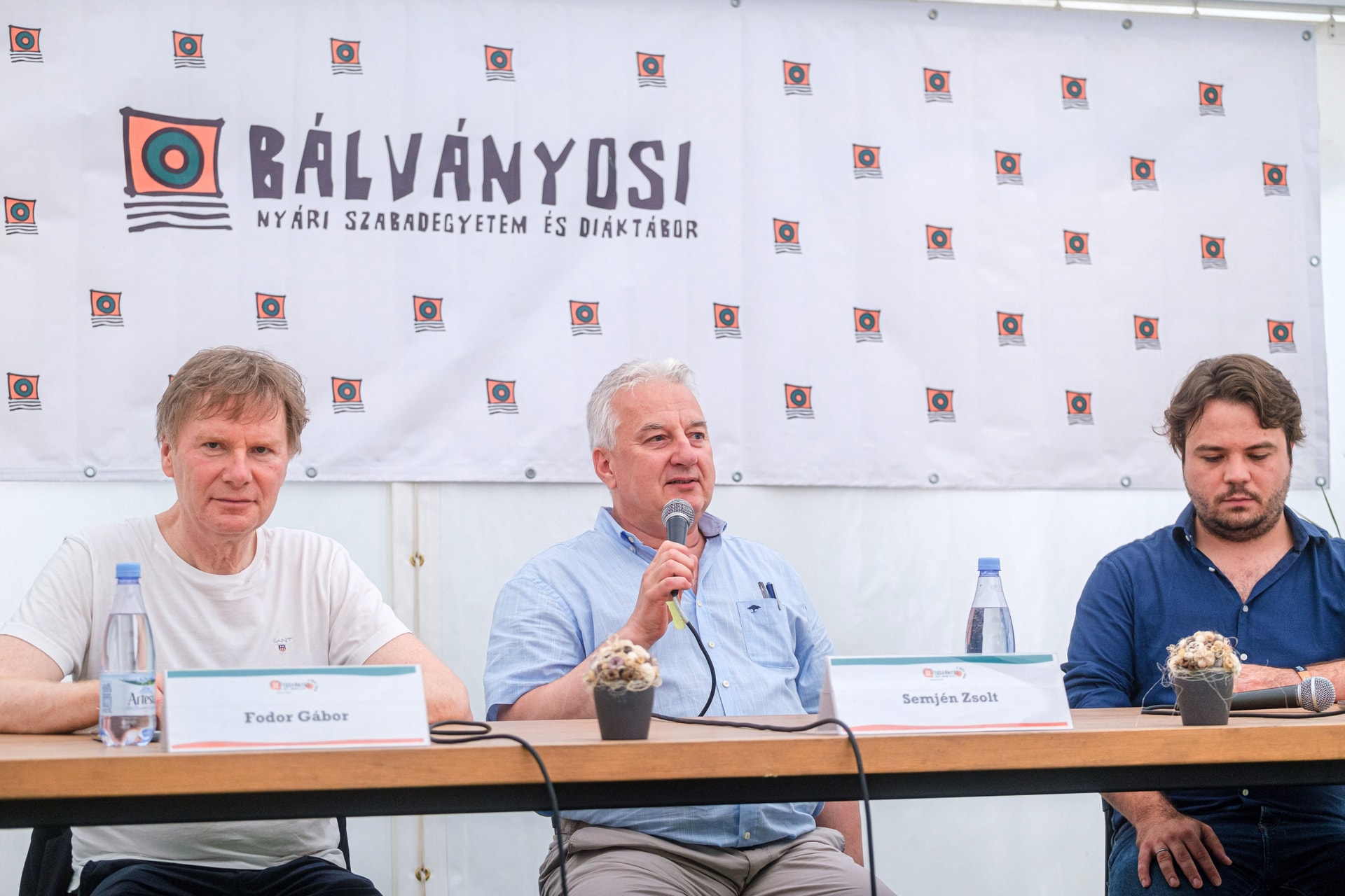 Semjén Zsolt: Óriási felelőtlenség és súlyos politikai hiba volt Gyurcsány Ferenc kettős állampolgárság elleni kampánya