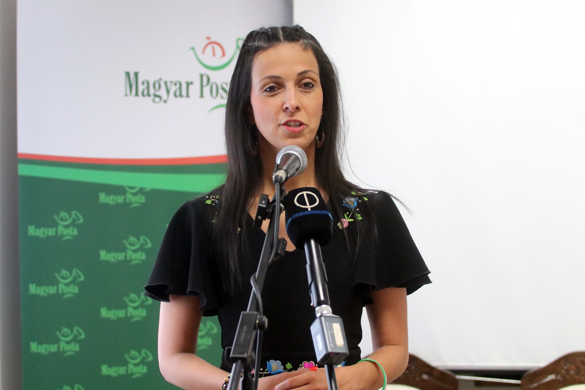 Koncz Zsófia: A szerencsi csokoládé az egész nemzet számára fontos és identitásmeghatározó termék