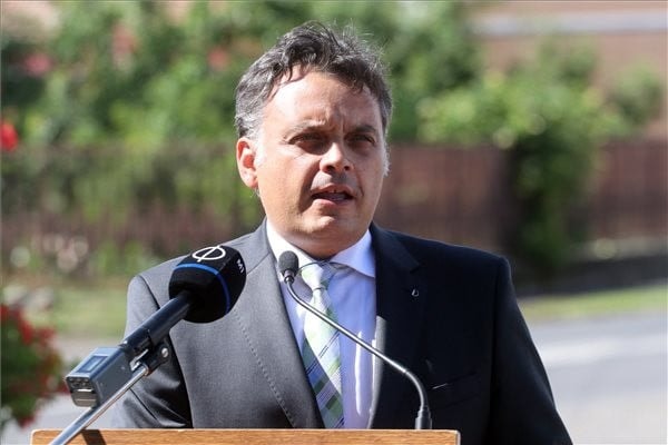 Latorcai Csaba: A cél, hogy Magyarország 2030-ra az EU öt legélhetőbb tagállama közé kerüljön