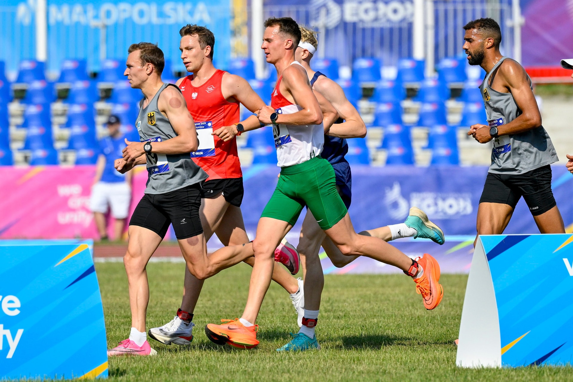 Európa Játékok – Bronzérmes és olimpiai kvótás az öttusázó Bőhm Csaba