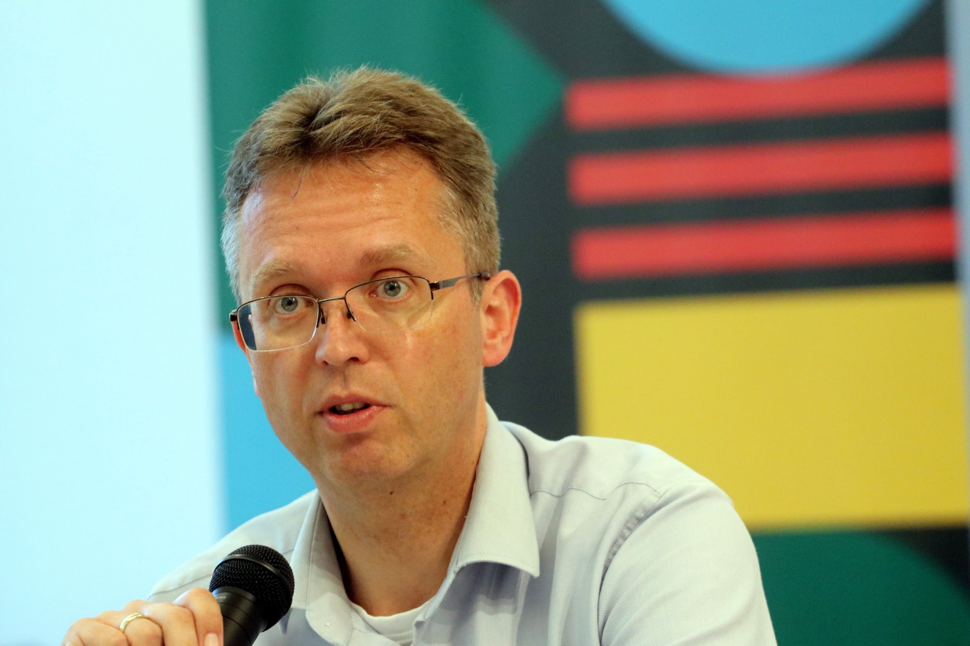 Hankó Balázs: Akkor tud véleményformáló lenni a nemzet, ha tudáselőnyben van