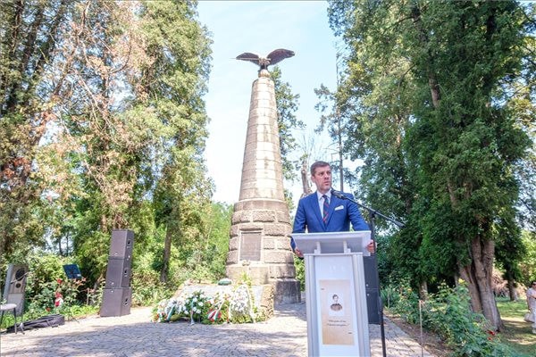 Szilágyi Péter: A magyaroknak a ló nem csupán egy állat, hanem nemzeti szimbólum is